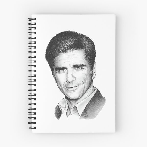 Item preview, John Stamos designed and sold by bobbyvolson.
