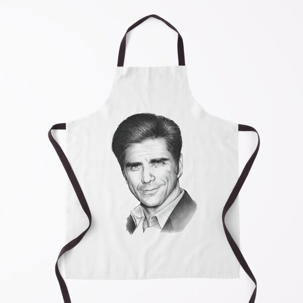 Item preview, John Stamos designed and sold by bobbyvolson.