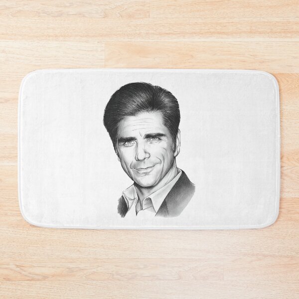 Item preview, John Stamos designed and sold by bobbyvolson.