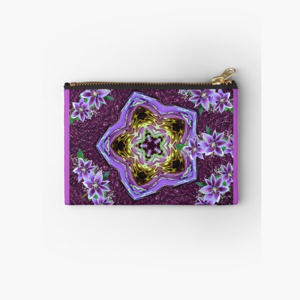 Item preview, Star Bright flower  Mauve designed and sold by Aquila Light Pictures.