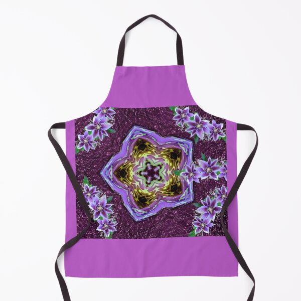 Item preview, Star Bright flower Mauve designed and sold by Aquila Light Pictures.