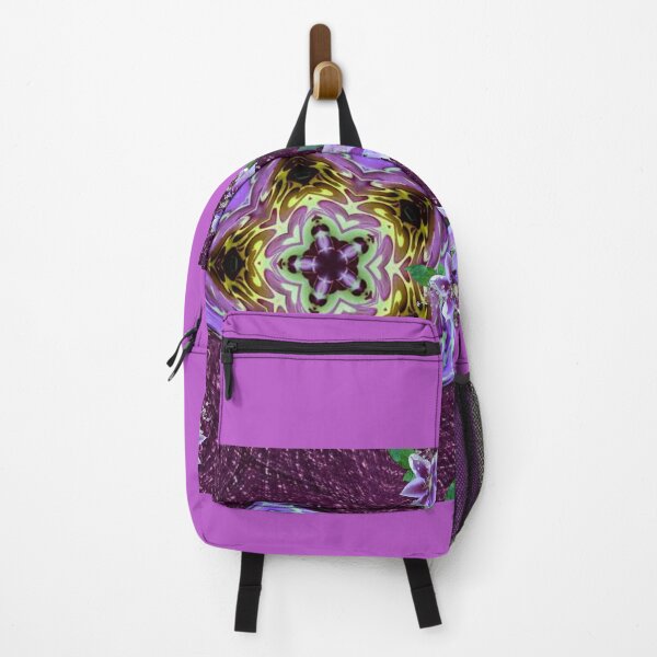 Item preview, Star Bright flower Mauve designed and sold by Aquila Light Pictures.