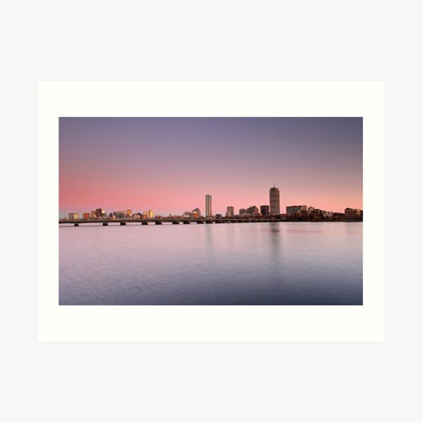 January 02 Art Print