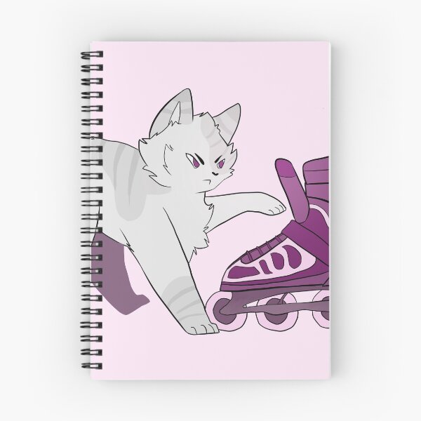Item preview, Fluffy Kitten With  designed and sold by PanfriedArtShop.