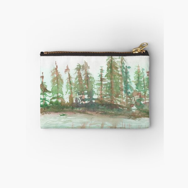 Item preview, Redwoods designed and sold by TwoFullMoonsArt.