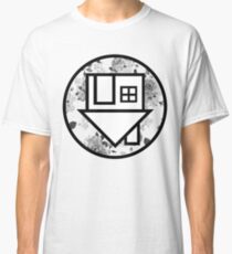 The Neighbourhood (Floral) Classic T-Shirt