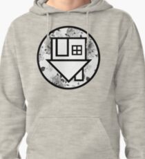 The Neighbourhood (Floral) Pullover Hoodie