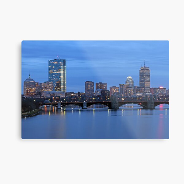 June 01 Metal Print