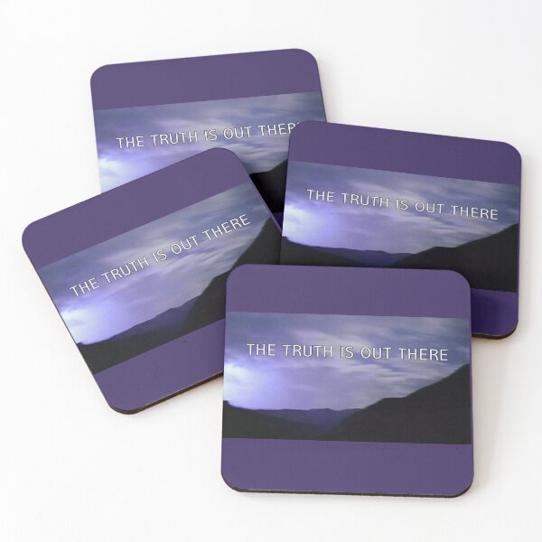 Item preview, The Truth designed and sold by Ommik.