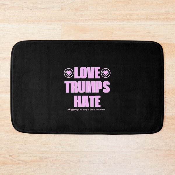 Item preview, Love Trump Hates Gaga Chromatica designed and sold by AlertStore.
