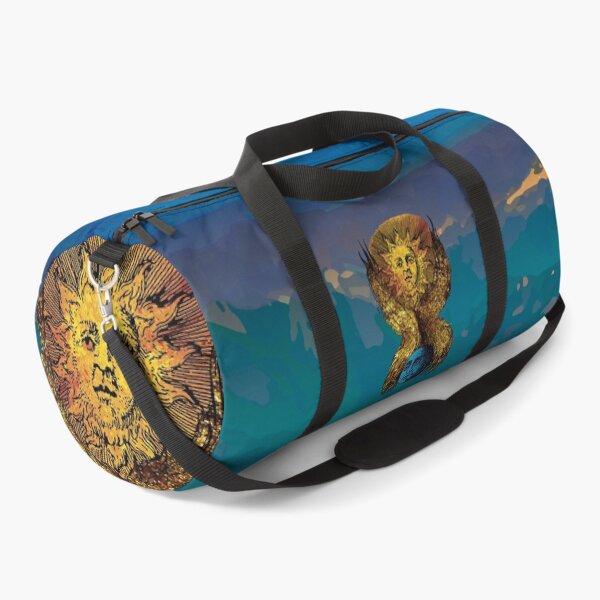 Item preview,  The creative fire that unite the polarities designed and sold by Vela Barrera.