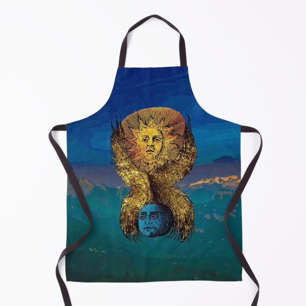 Item preview, The creative fire that unite the polarities designed and sold by Vela Barrera.