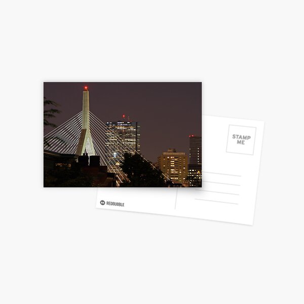 September 02 Postcard
