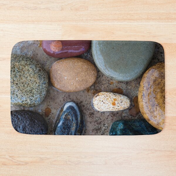 Item preview, Stone Water Zen designed and sold by Elena Ray.