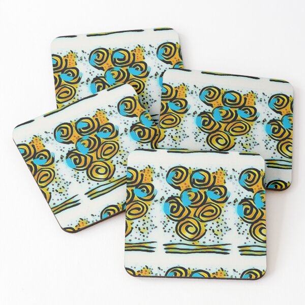 Item preview, Yellow Roses designed and sold by MijizaCreations.