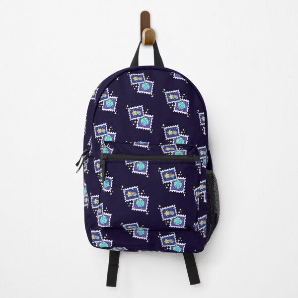 Artikelvorschau, Kawaii Weltraumstempel entworfen und verkauft von lulubeeart.