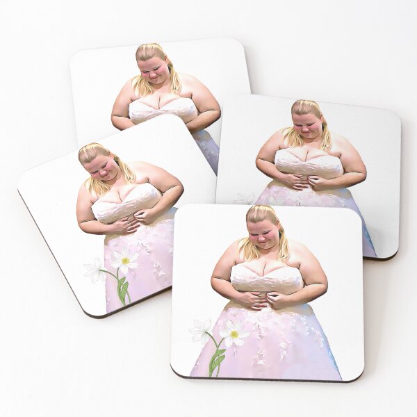 Item preview, 90 Day Fiancé Before the 90 Days ~ Nicole ~ Bridal Dress designed and sold by Thelma Jewell.