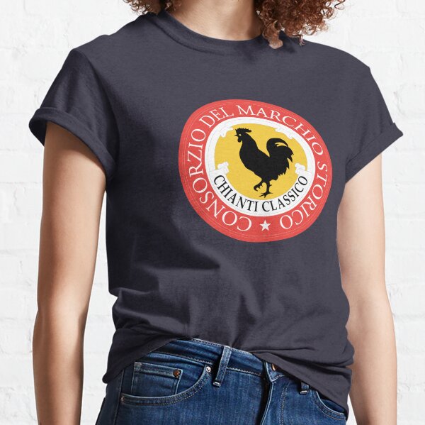 chianti classico t shirt