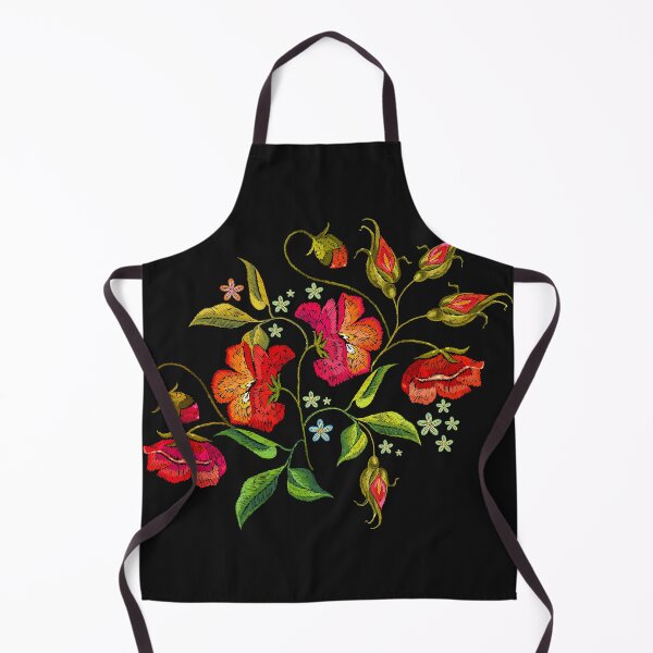 Item preview, Pink Florals designed and sold by roseglasses.