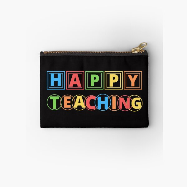 Item preview, Happy Teaching designed and sold by Oreo2020 Creations.
