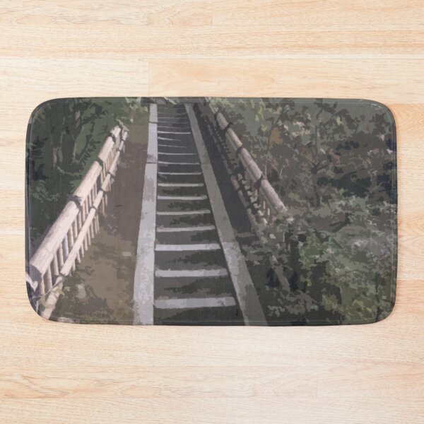 Item preview, Stairs in Japan designed and sold by eevee135.