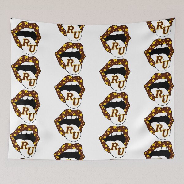 Item preview, Rowan university  designed and sold by Olivia Bracco.
