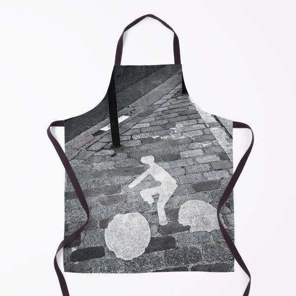 Item preview, Bike Lane designed and sold by Marco Serrot Style.