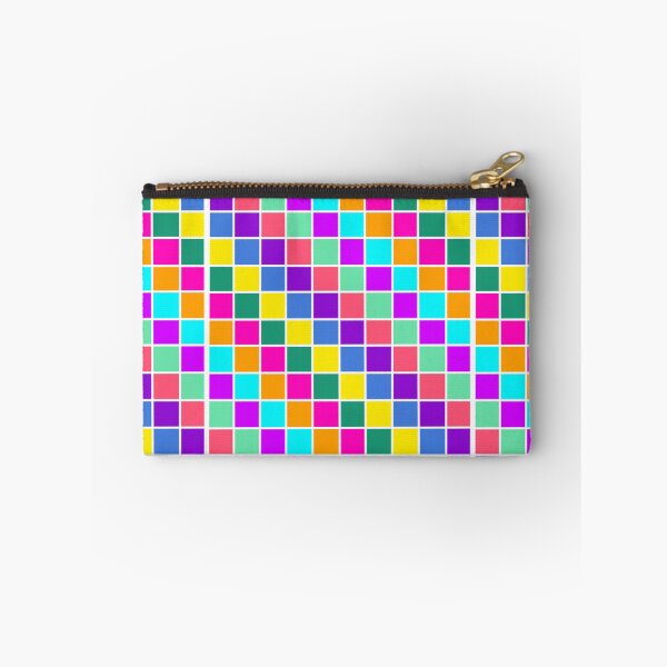 Item preview, Coloured grid designed and sold by apis-florea.