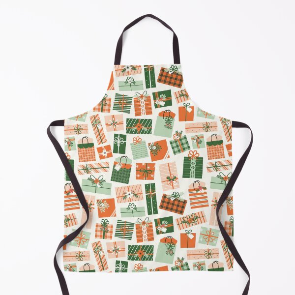 Item preview, Christmas Presents designed and sold by Allison Romero Design.