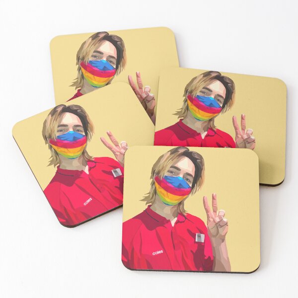 Item preview, Essential Services Worker Devon designed and sold by ashleyecarr.