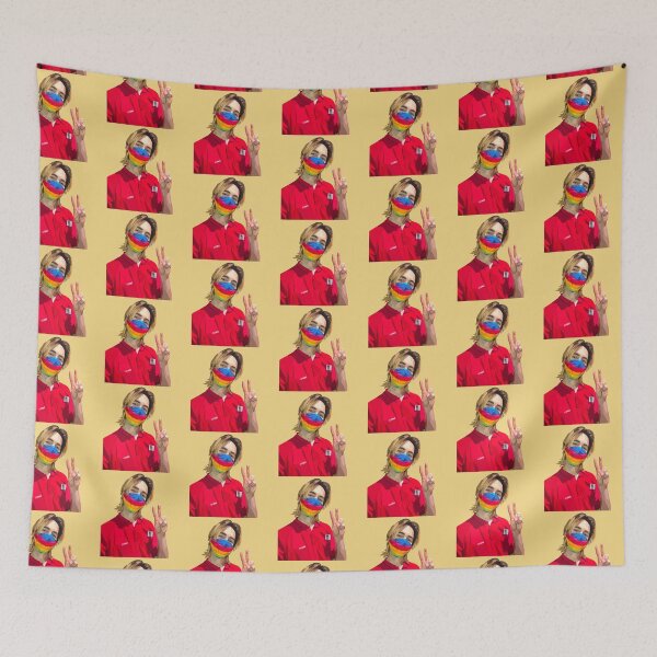 Item preview, Essential Services Worker Devon designed and sold by ashleyecarr.
