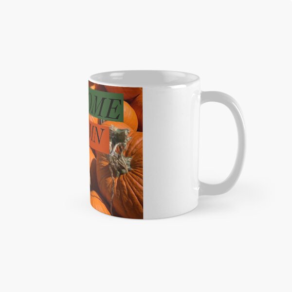 Item preview, Welcome autumn  designed and sold by madisonefindlay.