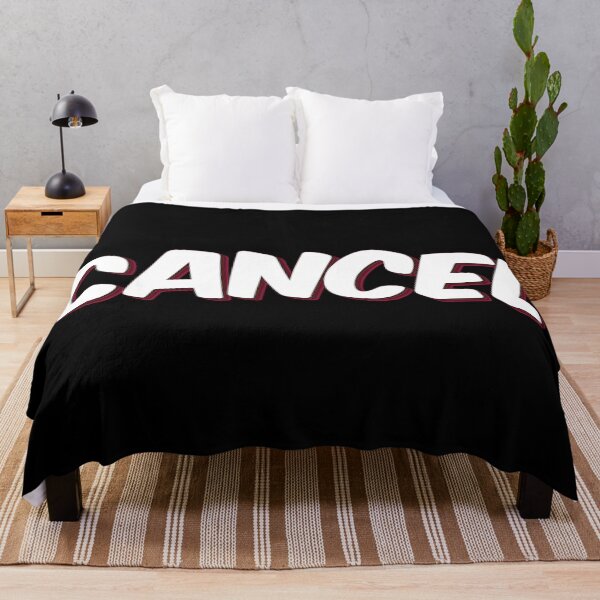 Item preview, Cancel designed and sold by ProjectX23.
