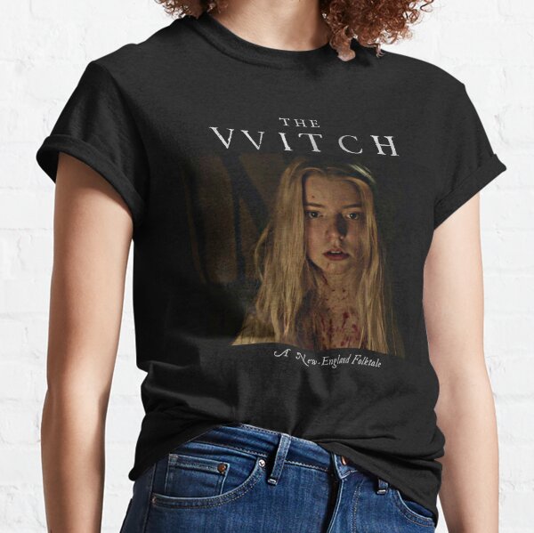 THE VVITCH // THE WITCH - Thomasin Classic T-Shirt