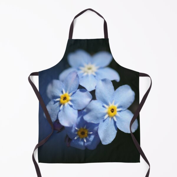 Item preview, Alpine For-Get-Me-Not designed and sold by XCEEDTRANSITION.