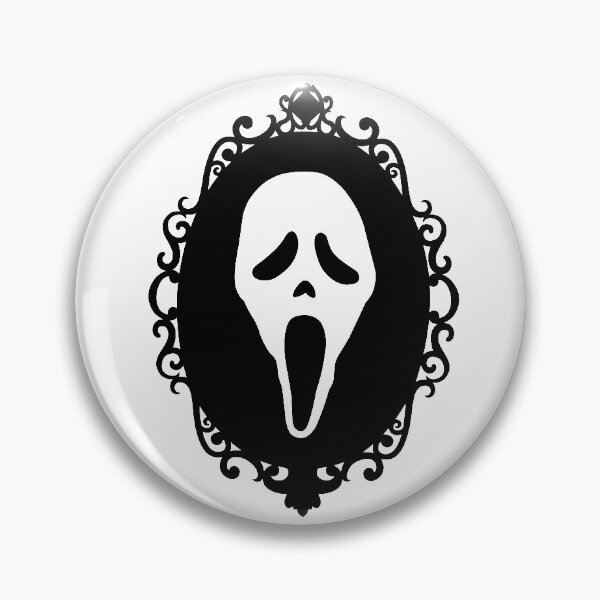 Item preview, Mirror Mirror Scream designed and sold by ByJezie.