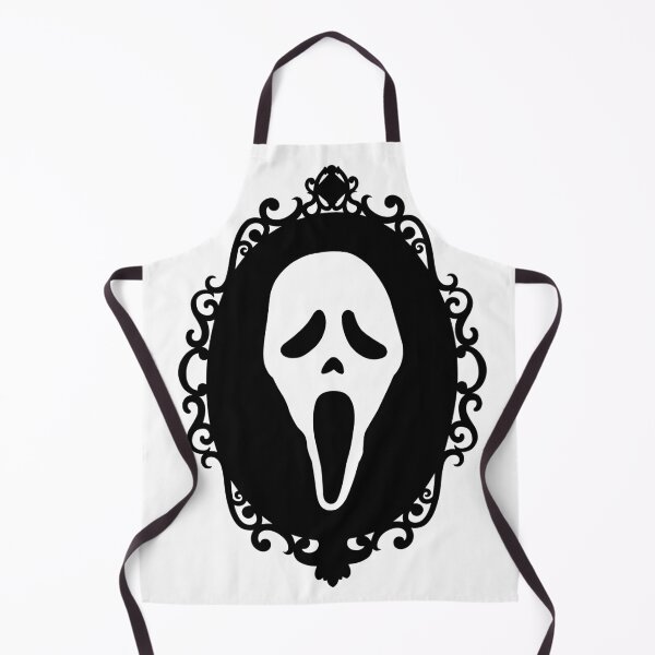 Item preview, Mirror Mirror Scream designed and sold by ByJezie.
