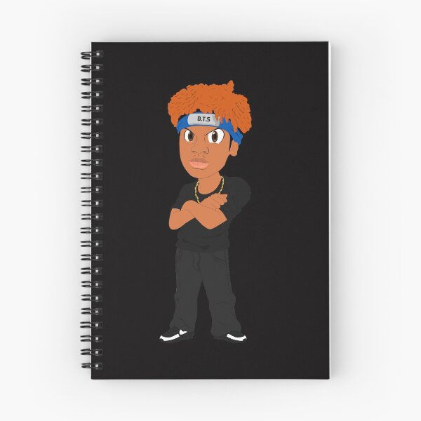 Item preview, LIL SENSEI  designed and sold by DavidThaSensei.