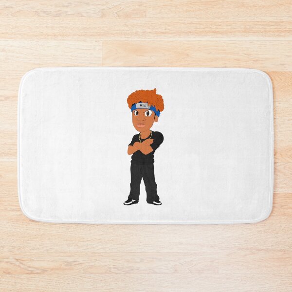 Item preview, LIL SENSEI  designed and sold by DavidThaSensei.
