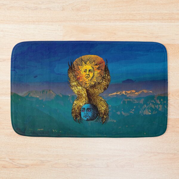 Item preview,  The creative fire that unite the polarities designed and sold by Vela Barrera.