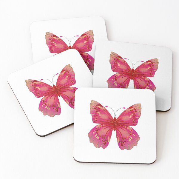 Item preview, Pink Butterfly  designed and sold by kelseypryor11.