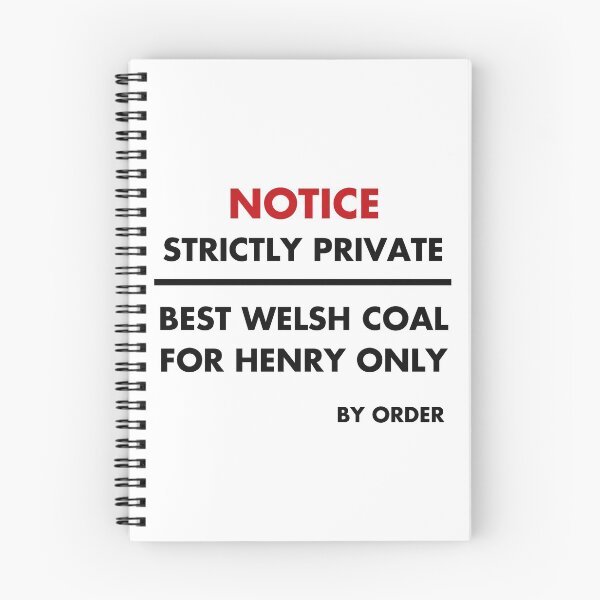 Item preview, WELSH COAL designed and sold by andrewgyne.