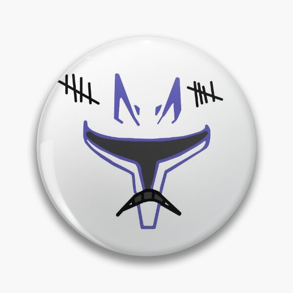 Item preview, Minimalist Captain Rex designed and sold by greenthunder256.