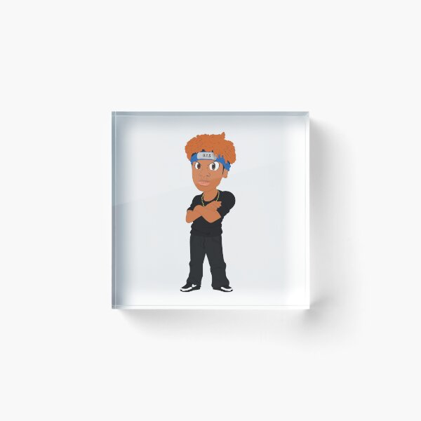 Item preview, LIL SENSEI  designed and sold by DavidThaSensei.