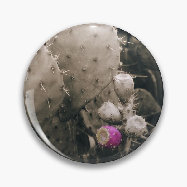 Item preview, Cactus Prickly Pear designed and sold by unsweetea.