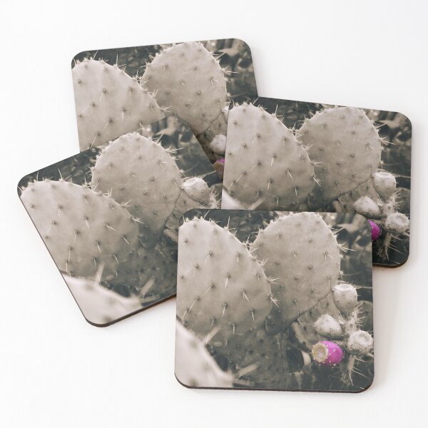 Item preview, Cactus Prickly Pear designed and sold by unsweetea.