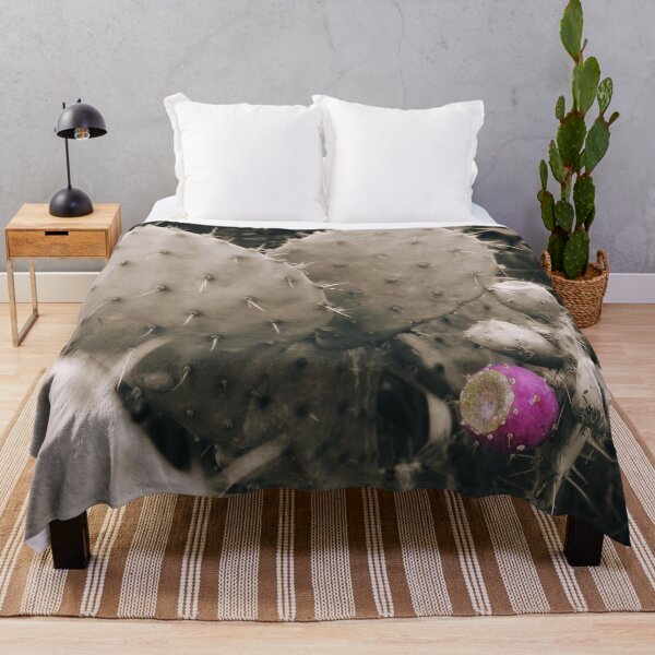 Item preview, Cactus Prickly Pear designed and sold by unsweetea.
