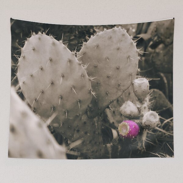 Item preview, Cactus Prickly Pear designed and sold by unsweetea.