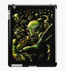 Vinilo o funda para iPad ¡Horda!