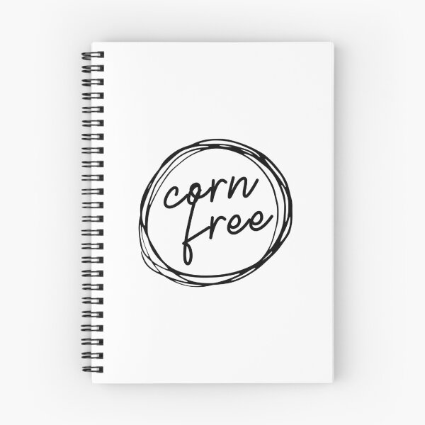 Item preview, Corn-Free Food Allergy Awareness designed and sold by lilytepper.